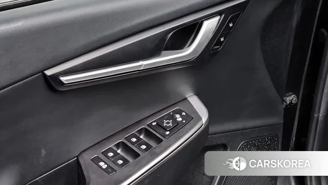 Kia EV6 id 3707615 из Кореи 8