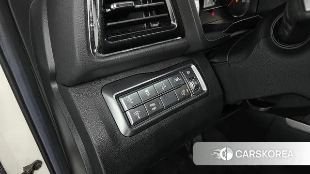 Ssangyong Berry New Tivoli id 4711648 из Кореи 8
