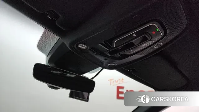 Audi A6 (C8) id 3509267 из Кореи 8