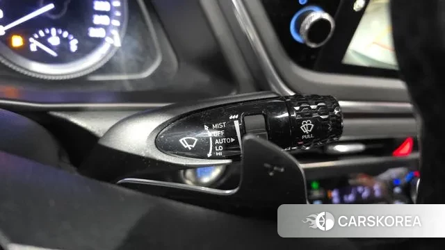 Hyundai Sonata (DN8) id 3561154 из Кореи 8