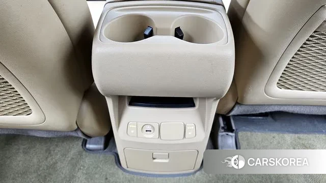 Kia The New Carnival id 3557994 из Кореи 8