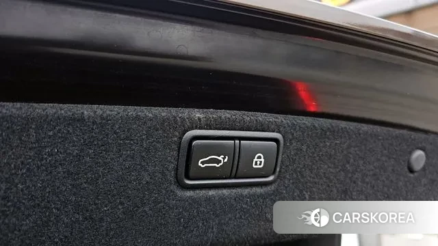 Genesis G80 id 3557851 из Кореи 8