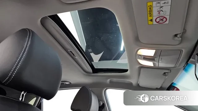 Hyundai Kona Hybrid id 3060016 из Кореи 8