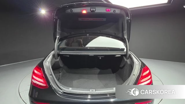 Mercedes-Benz E-Class W213 id 4568360 из Кореи 8