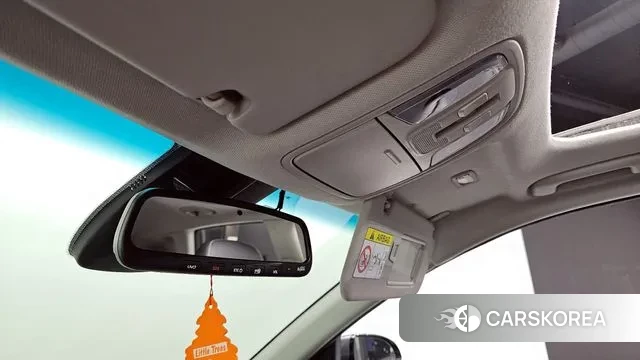 Kia Niro EV id 3691334 из Кореи 8