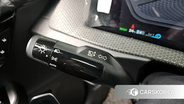 Kia EV6 id 3467603 из Кореи 8