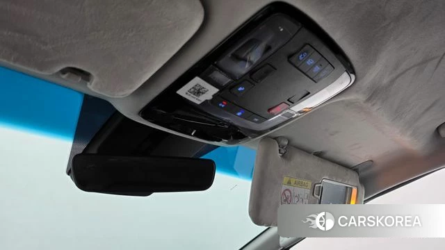 Hyundai Staria id 4880087 из Кореи 8