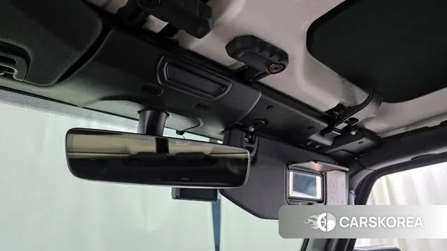 Jeep Wrangler (JL) id 3452494 из Кореи 8