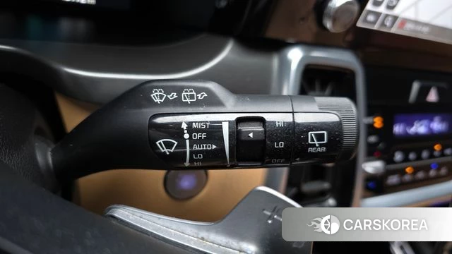 Kia Sorento 4th Generation id 3800031 из Кореи 8