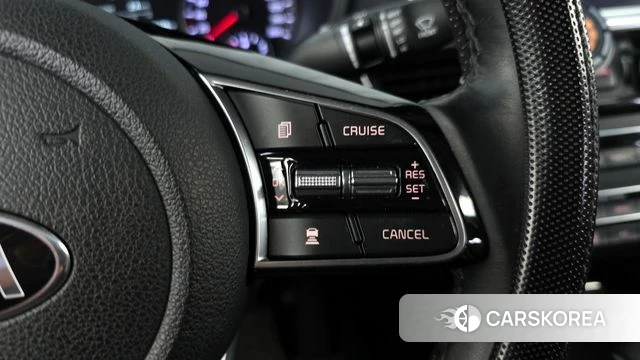 Kia The New K5 2nd generation id 3955629 из Кореи 8