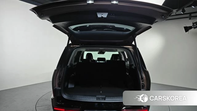 Hyundai Santa Fe (MX5) id 4480430 из Кореи 8