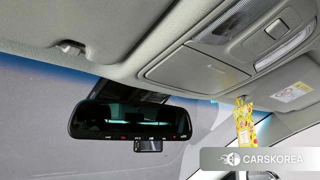 Kia Niro EV id 3806928 из Кореи 8