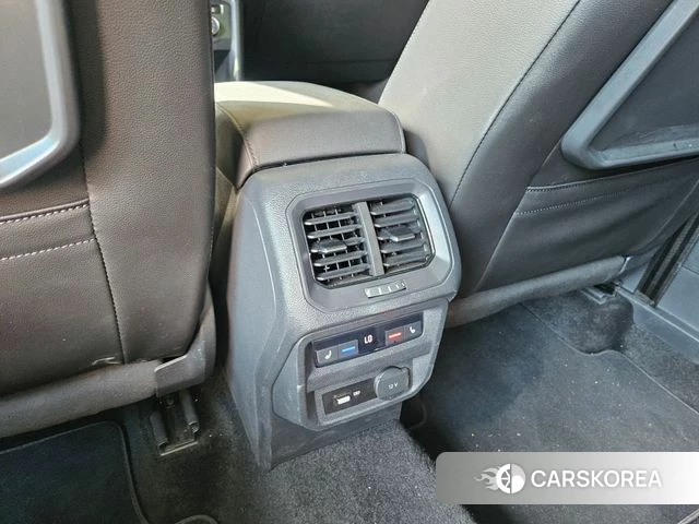 Volkswagen Tiguan second Generation id 4881959 из Кореи 8