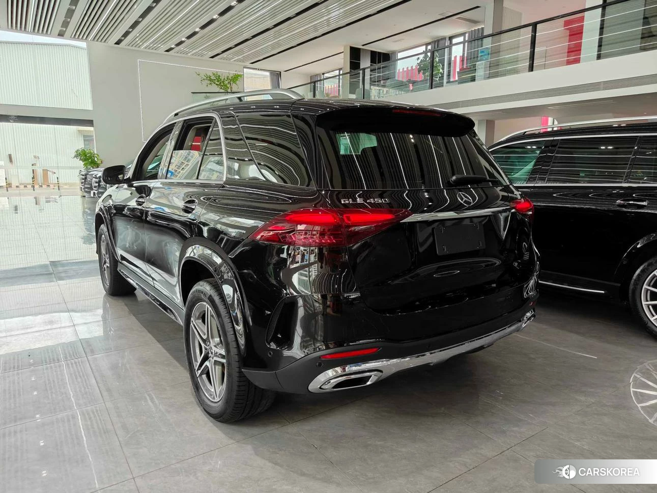 Mercedes-Benz GLE id 4513695 из Китая 8