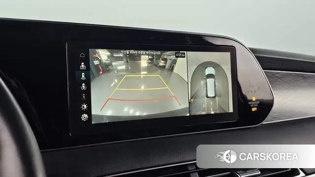 Hyundai Palisade id 3681171 из Кореи 8