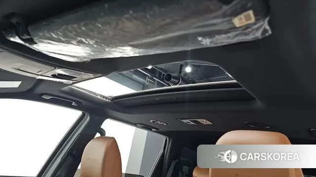 Kia Mohave Master id 3372617 из Кореи 8