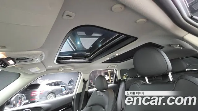 Mini Cooper Clubman id 2847766 из Кореи 8