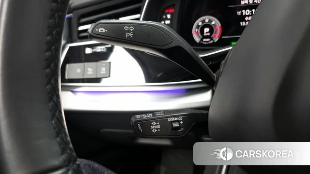 Audi Q7 (4M) id 4707583 из Кореи 8