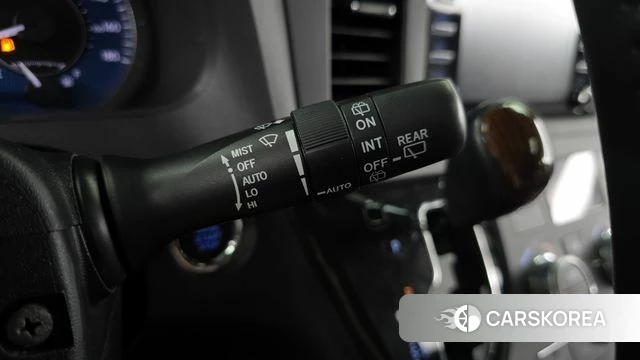 Toyota Sienna id 4196844 из Кореи 8