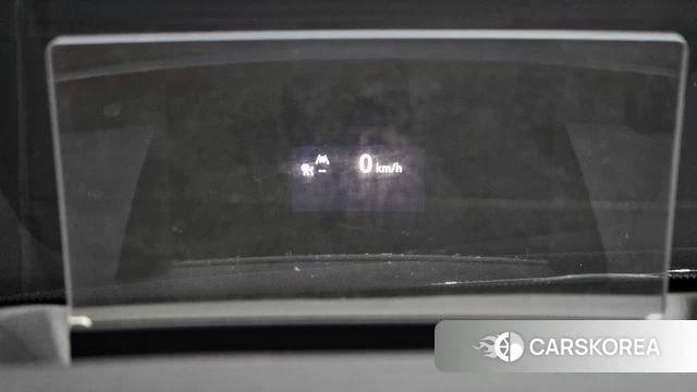 Chevrolet (GM Daewoo) Trailblazer id 4556480 из Кореи 8