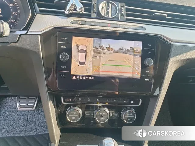 Volkswagen Arteon id 3474504 из Кореи 8