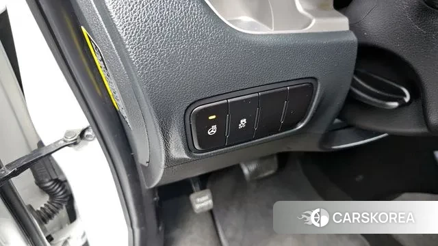 Kia The New Ray id 3044283 из Кореи 8