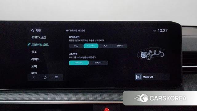 Kia The New K5 3rd generation id 4407999 из Кореи 8