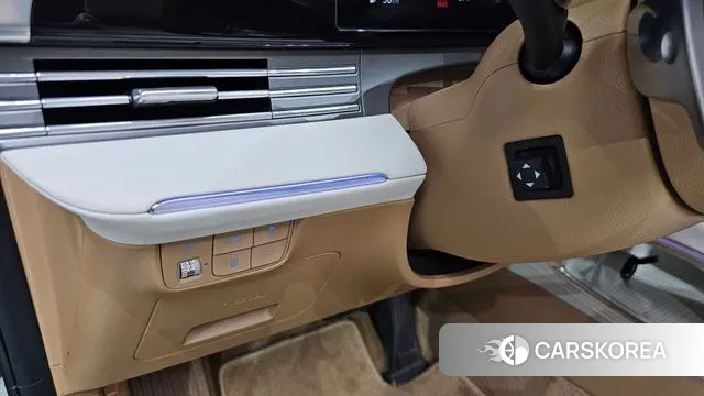 Hyundai The New Grandeur IG id 2965486 из Кореи 8