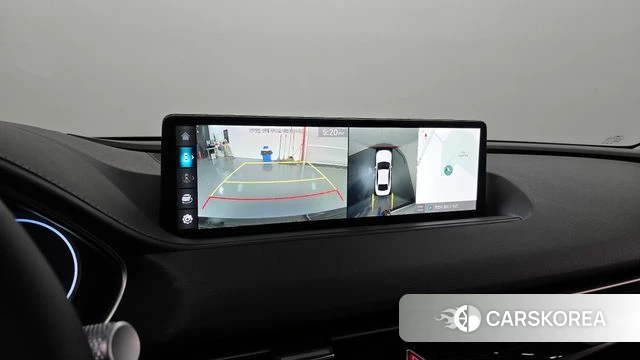 Genesis G80 (RG3) id 3884463 из Кореи 8