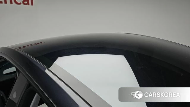 Tesla Model Y id 4279594 из Кореи 8