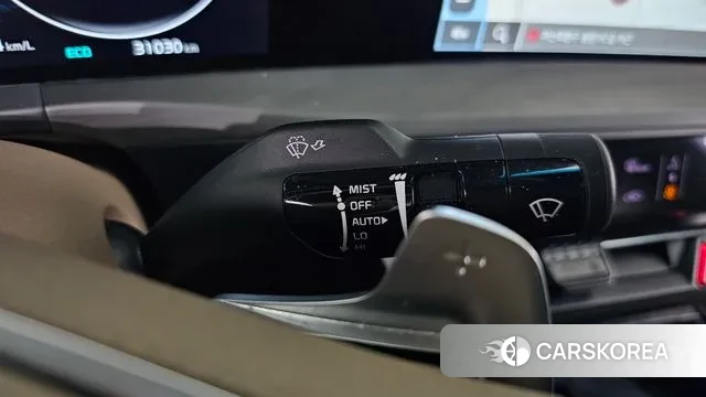 Kia K8 Hybrid id 3606935 из Кореи 8