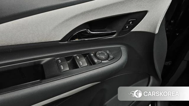 Chevrolet (GM Daewoo) Bolt EV id 4626362 из Кореи 8