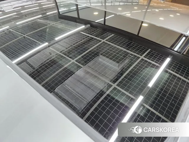 Toyota Camry (XV80) id 3393642 из Кореи 8