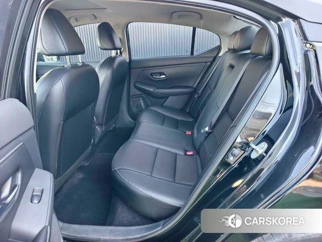 Nissan Xuan Yi id 4259645 из Китая 8