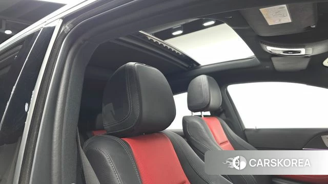 Mercedes-Benz GLE-Class W167 id 4871161 из Кореи 8