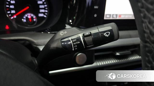 Kia K5 3rd generation id 3941802 из Кореи 8