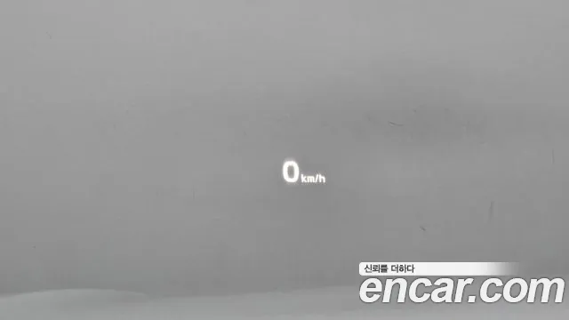 Kia Stinger id 2762040 из Кореи 8