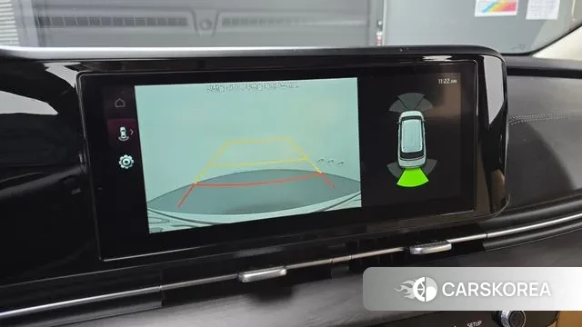 Kia Carnival 4th generation id 3343347 из Кореи 8