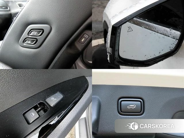 Kia Sportage 5th Generation id 4618220 из Кореи 8