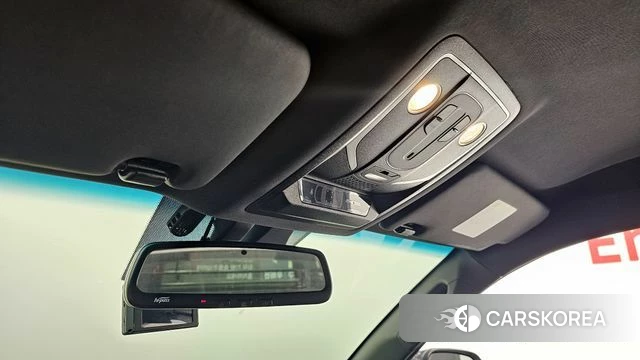 Ssangyong The New Rexton Sports Cannes id 3799885 из Кореи 8