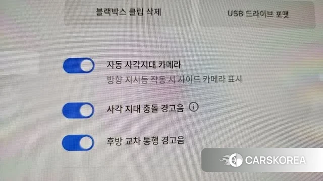 Tesla Model 3 id 3143629 из Кореи 8