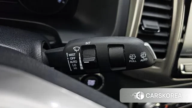 Ssangyong Rexton Sports id 3593406 из Кореи 8