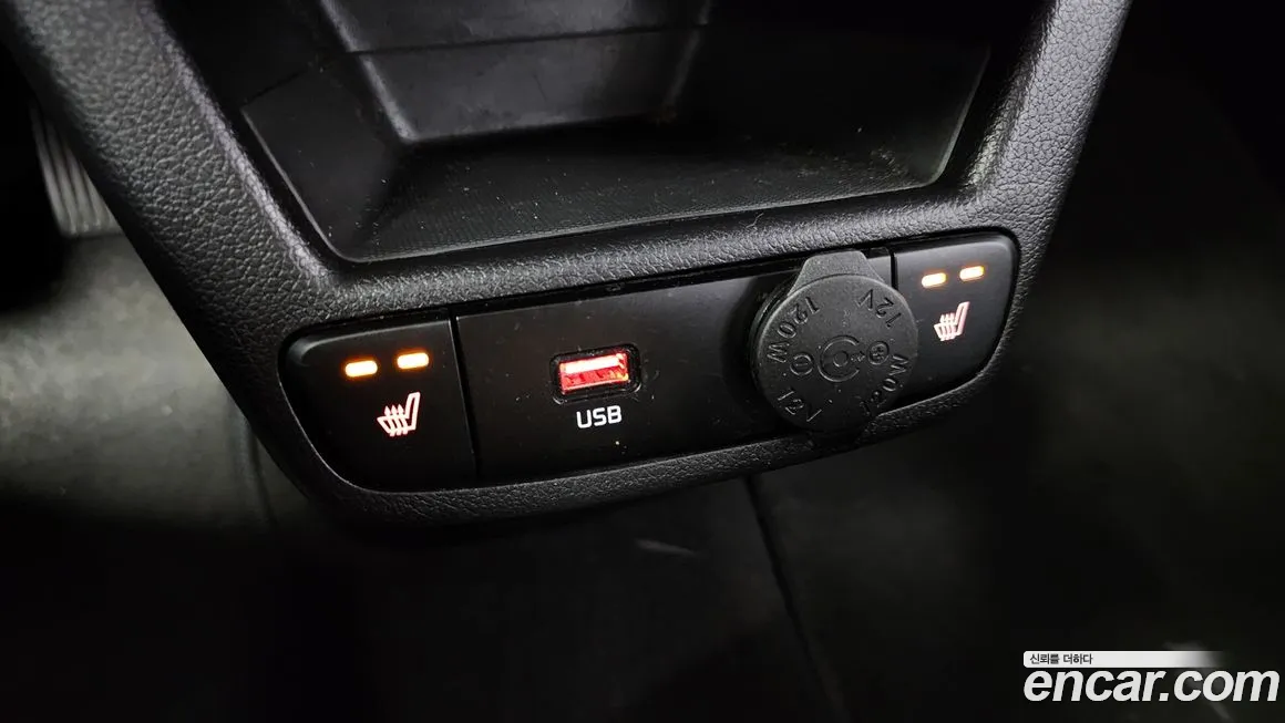 Kia The New Ray id 1843587 из Кореи 8