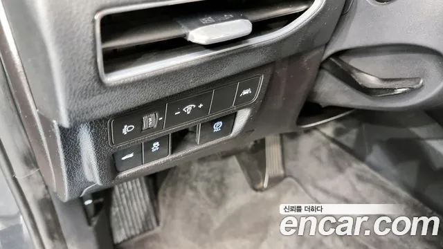 Hyundai Sonata (DN8) id 2441417 из Кореи 8