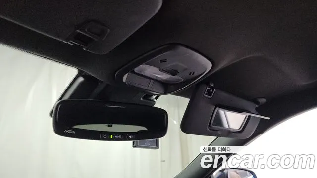 Chevrolet (GM Daewoo) Trax Crossover id 2490467 из Кореи 8