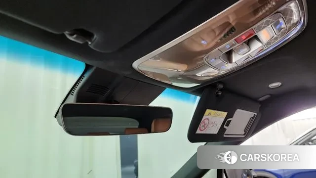 Genesis GV70 id 3389744 из Кореи 8