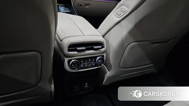 Genesis GV80 id 3426989 из Кореи 8