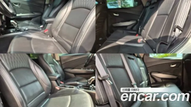 Ssangyong Tivoli Armor id 2870416 из Кореи 8