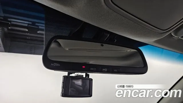 Kia Niro id 2917717 из Кореи 8