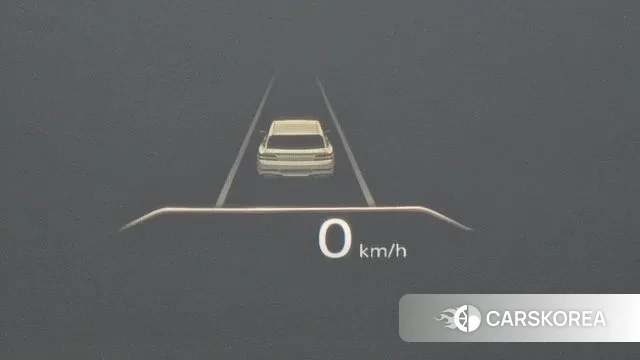 Genesis GV80 id 3535391 из Кореи 8